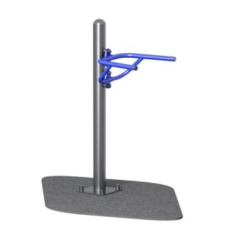 ARMS025 Брусья Армспорт УЗСИ ARMS Armssport - SPORTSMAN завод спортивного инвентаря VASIL