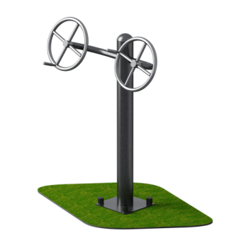 ARMS048 Рули Армспорт УЗСИ ARMS Armssport - SPORTSMAN завод спортивного инвентаря VASIL