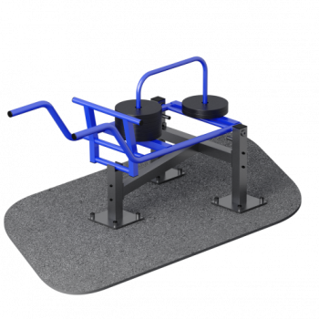 ARMS076 Приседания Армспорт УЗСИ ARMS Armssport - SPORTSMAN завод спортивного инвентаря VASIL