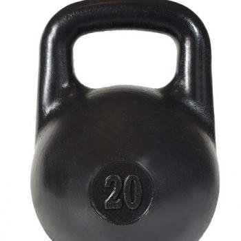 Гиря уральская 20 кг IK IRON KING Айрон Кинг - SPORTSMAN завод спортивного инвентаря VASIL