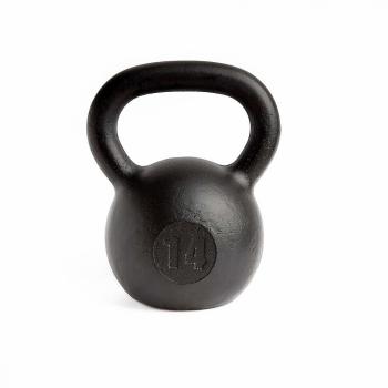 Гиря для функционального тренинга 14 кг IK IRON KING Айрон Кинг - SPORTSMAN завод спортивного инвентаря VASIL