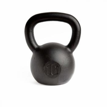 Гиря для функционального тренинга 16 кг IK IRON KING Айрон Кинг - SPORTSMAN завод спортивного инвентаря VASIL