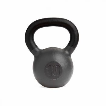 Гиря функциональная обрезиненная 10кг IRON KING Айрон Кинг - SPORTSMAN завод спортивного инвентаря VASIL