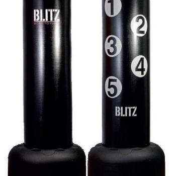 Боксерская стойка House Fit Хаус Фит США Boxing Stand - SPORTSMAN завод спортивного инвентаря VASIL