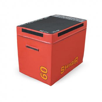 Софт бокс IRON KING Айрон Кинг CR151 для функционального тренинга - SPORTSMAN завод спортивного инвентаря VASIL