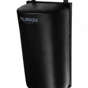 Подушка Полусфера большая onePRO FILIPPOV 75см/42см/27см - SPORTSMAN завод спортивного инвентаря VASIL