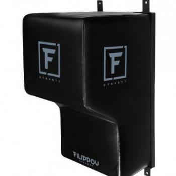 Подушка апперкотная Г-образная большая onePRO FILIPPOV 75см/42см/50см - SPORTSMAN завод спортивного инвентаря VASIL