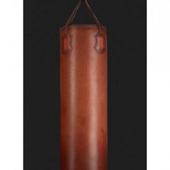 Мешок ELITE 1995 FILIPPOV из кожи TrygSol 150см/40см/75-80кг - SPORTSMAN завод спортивного инвентаря VASIL