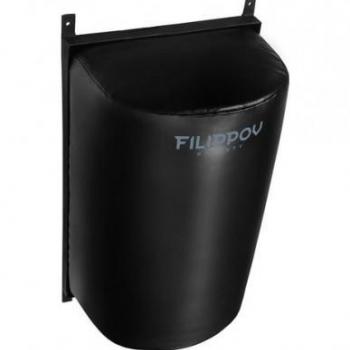 Подушка Полусфера малая onePRO FILIPPOV 60см/40см/27см - SPORTSMAN завод спортивного инвентаря VASIL