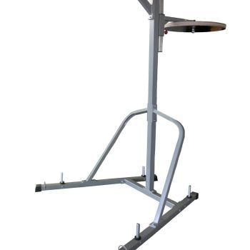 Стойка для боксерского мешка универсальная - СТ-801 - SPORTSMAN завод спортивного инвентаря VASIL