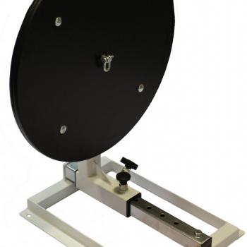 Кронштейн для скоростной груши - СТ-803 - SPORTSMAN завод спортивного инвентаря VASIL