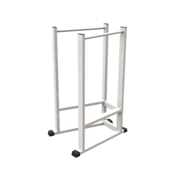 AR030 Брусья - SPORTSMAN завод спортивного инвентаря VASIL