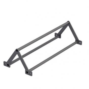 Перекладина треугольная IRON KING Айрон Кинг 1100 CR14 для функциональной рамы - SPORTSMAN завод спортивного инвентаря VASIL