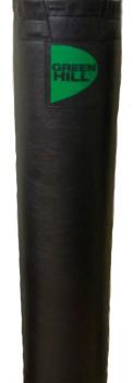 Боксерский мешок Green Hill ГПК АЭРОВОДНЫЙ 30Х150-50 proven quality - SPORTSMAN завод спортивного инвентаря VASIL