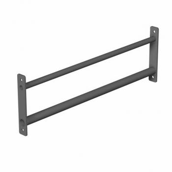 Перекладина двойная IRON KING Айрон Кинг (50/32) CR12 для функциональной рамы - SPORTSMAN завод спортивного инвентаря VASIL