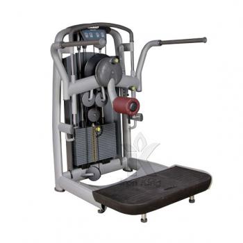 Профессиональный тренажер IRON KING Айрон Кинг IMPERATOR Мульти хип IKL-1009 - SPORTSMAN завод спортивного инвентаря VASIL