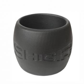 Гиря-колокол 16 кг IK IRON KING Айрон Кинг - SPORTSMAN завод спортивного инвентаря VASIL