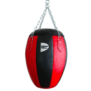 Боксерская груша Green Hill PBR-805B - SPORTSMAN завод спортивного инвентаря VASIL