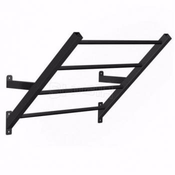 Рукоход под углом на секцию IRON KING Айрон Кинг 1100 CR167 для функциональной рамы - SPORTSMAN завод спортивного инвентаря VASIL