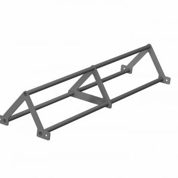 Перекладина треугольная IRON KING Айрон Кинг 1800 CR15 - SPORTSMAN завод спортивного инвентаря VASIL