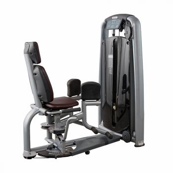 Профессиональный тренажер IRON KING Айрон Кинг IMPERATOR Сведение/разведение ног IKL-1053 - SPORTSMAN завод спортивного инвентаря VASIL