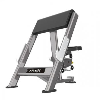 FTX-61A37 Скамейка Скотта Профессиональный силовой тренажер не дорогой бесшумный - SPORTSMAN завод спортивного инвентаря VASIL
