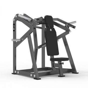 FTX-82002 Жим вверх FITEX PRO Профессиональный силовой тренажер - SPORTSMAN завод спортивного инвентаря VASIL