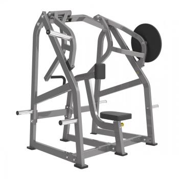 FTX-82007 Рычажная тяга FITEX PRO Профессиональный силовой тренажер не дорогой бесшумный - SPORTSMAN завод спортивного инвентаря VASIL