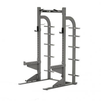 FTX-61A34M Силовая полурама Профессиональный силовой тренажер не дорогой бесшумный - SPORTSMAN завод спортивного инвентаря VASIL