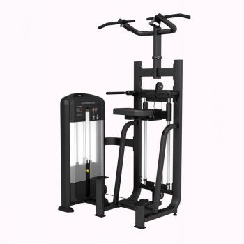 FTX-FB09 Комбинированный станок с разгружением (Гравитрон) Fitex Pro Профессиональный силовой тренажер - SPORTSMAN завод спортивного инвентаря VASIL