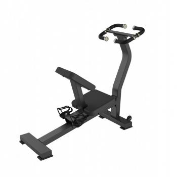 FTX-FB71 Тренажер для растяжки Fitex Pro Профессиональный силовой - SPORTSMAN завод спортивного инвентаря VASIL