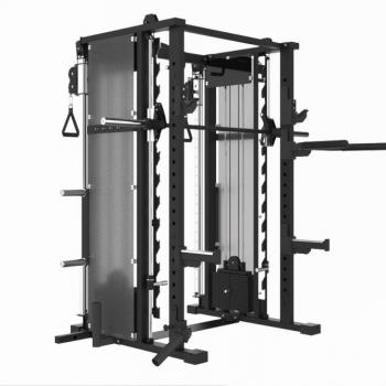 FTX-8509 Многофункциональный силовой комплекс Fitex Pro Профессиональный тренажер - SPORTSMAN завод спортивного инвентаря VASIL