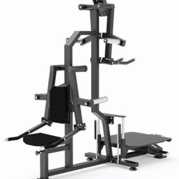 FTX-82002D Дельта-машина FITEX PRO Профессиональный силовой тренажер - SPORTSMAN завод спортивного инвентаря VASIL