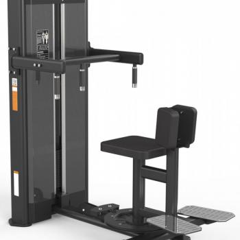 FTX-C419 Твистер машина Fitex Pro Профессиональный силовой тренажер не дорогой бесшумный - SPORTSMAN завод спортивного инвентаря VASIL