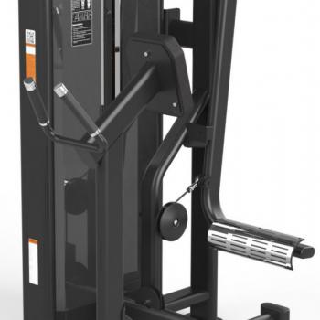 FTX-C421A Тренажер для ягодичных мышц (радиальный) Fitex Pro - SPORTSMAN завод спортивного инвентаря VASIL