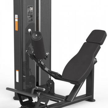 FTX-C458 Ягодичный мостик Fitex Pro Профессиональный силовой тренажер не дорогой бесшумный - SPORTSMAN завод спортивного инвентаря VASIL