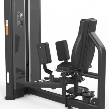 FTX-C460 Тренажер для приводящих и отводящих мышц бедра Fitex Pro - SPORTSMAN завод спортивного инвентаря VASIL