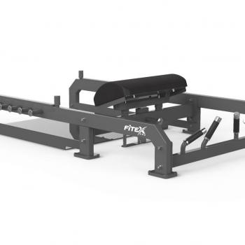 FTX-G2F32 Многофункциональный тренажер Fitex Pro Профессиональный силовой тренажер не дорогой бесшумный - SPORTSMAN завод спортивного инвентаря VASIL