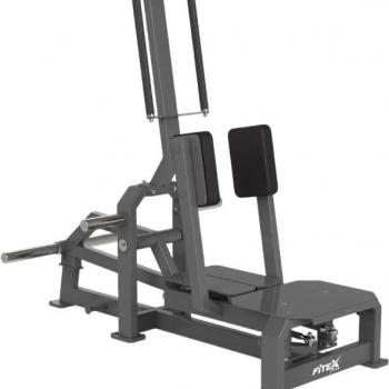 FTX-G2045 Отводящие мышцы стоя Fitex Pro Профессиональный силовой тренажер - SPORTSMAN завод спортивного инвентаря VASIL
