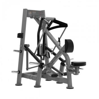 FTX-FWL18 Рычажная тяга (тяга снизу) Fitex Pro Профессиональный силовой тренажер - SPORTSMAN завод спортивного инвентаря VASIL