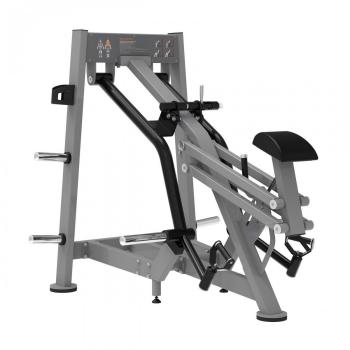 FTX-FWL21 Т-тяга с упором в грудь Fitex Pro Профессиональный силовой тренажер - SPORTSMAN завод спортивного инвентаря VASIL