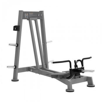 FTX-FWL22 Т- тяга с упором в ноги Fitex Pro Профессиональный силовой тренажер - SPORTSMAN завод спортивного инвентаря VASIL