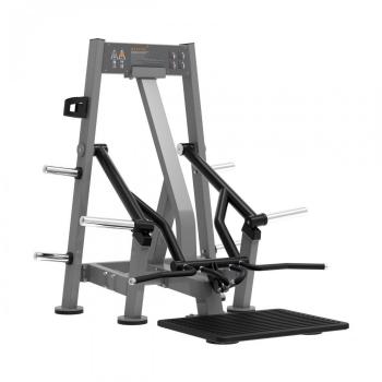 FTX-FWL23 Фронтальная Т-Тяга Fitex Pro Профессиональный силовой тренажер - SPORTSMAN завод спортивного инвентаря VASIL