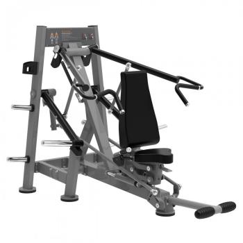 FTX-FWL25 Жим вверх сидя Fitex Pro Профессиональный силовой тренажер - SPORTSMAN завод спортивного инвентаря VASIL