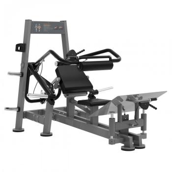 FTX-FWL47 Ягодичный мостик Fitex Pro Профессиональный силовой тренажер proven quality - SPORTSMAN завод спортивного инвентаря VASIL