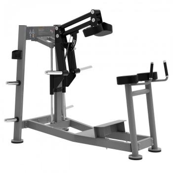 FTX-FWL57 Голень машина Fitex Pro Профессиональный силовой тренажер - SPORTSMAN завод спортивного инвентаря VASIL