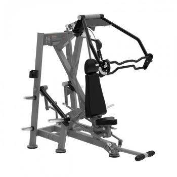 FTX-FWL70 Регулируемый мультижим сидя Fitex Pro Профессиональный силовой тренажер - SPORTSMAN завод спортивного инвентаря VASIL