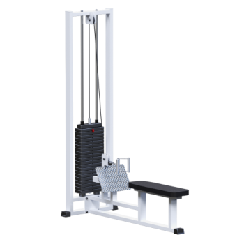 Горизонтальная тяга УЗСИ AR047 стек 100кг swat - SPORTSMAN завод спортивного инвентаря VASIL