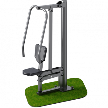 ARMS050 Горизонтальный жим Армспорт УЗСИ ARMS Armssport - SPORTSMAN завод спортивного инвентаря VASIL