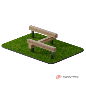 Бум змейка GTAR113 соревновательное оборудование УЗСИ ARMS - SPORTSMAN завод спортивного инвентаря VASIL